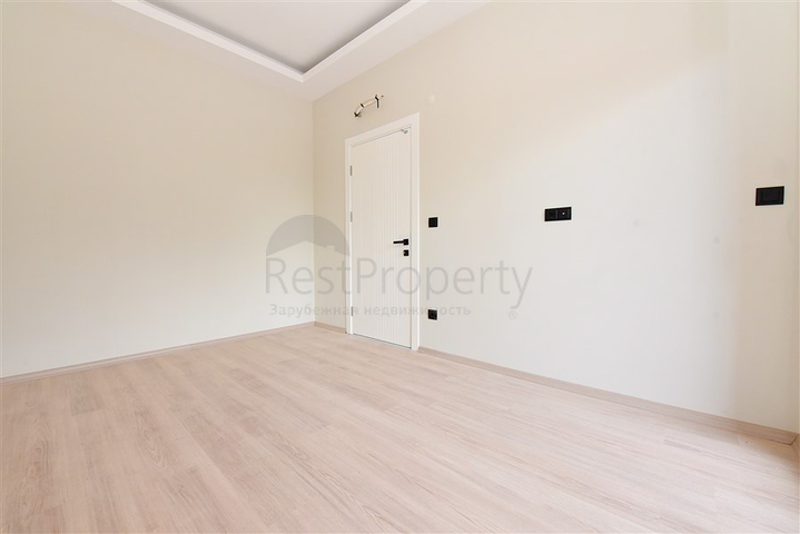 Квартира планировкой 1+1 в районе Оба