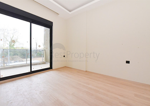 Квартира планировкой 1+1 в районе Оба