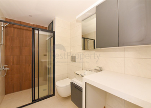 Квартира планировкой 1+1 в районе Оба