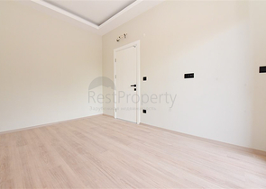 Квартира планировкой 1+1 в районе Оба