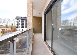 Квартира планировкой 1+1 в районе Оба