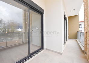 Квартира планировкой 1+1 в районе Оба