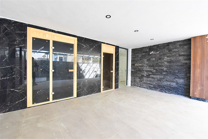 Квартира 1+1 на аренду в популярном районе Клеопатра