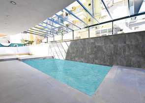 Квартира 1+1 на аренду в популярном районе Клеопатра