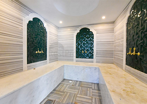 Квартира 1+1 на аренду в популярном районе Клеопатра