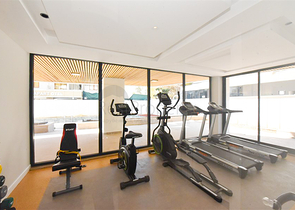 Квартира 1+1 на аренду в популярном районе Клеопатра