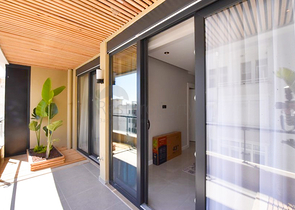 Квартира 1+1 на аренду в популярном районе Клеопатра