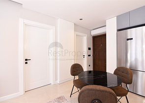 Квартира 1+1 на аренду в популярном районе Клеопатра