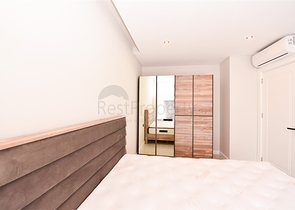 Квартира 1+1 на аренду в популярном районе Клеопатра