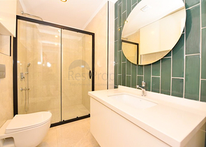 Квартира 1+1 на аренду в популярном районе Клеопатра