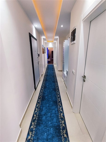 Квартира 2+1 с отдельной кухней