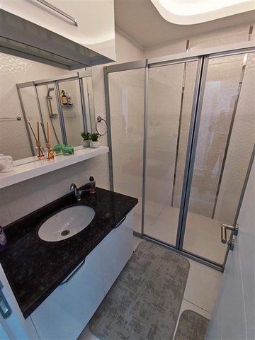 Квартира 2+1 с отдельной кухней