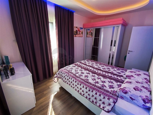 Квартира 2+1 с отдельной кухней