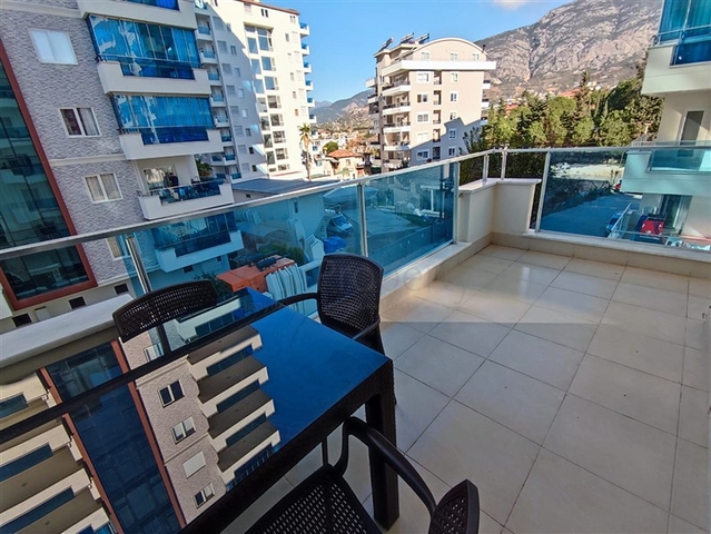 Квартира 2+1 с отдельной кухней