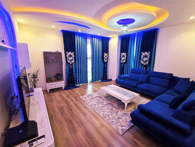 Квартира 2+1 с отдельной кухней