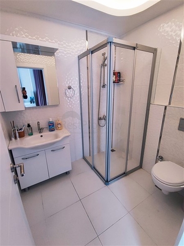 Квартира 2+1 с отдельной кухней