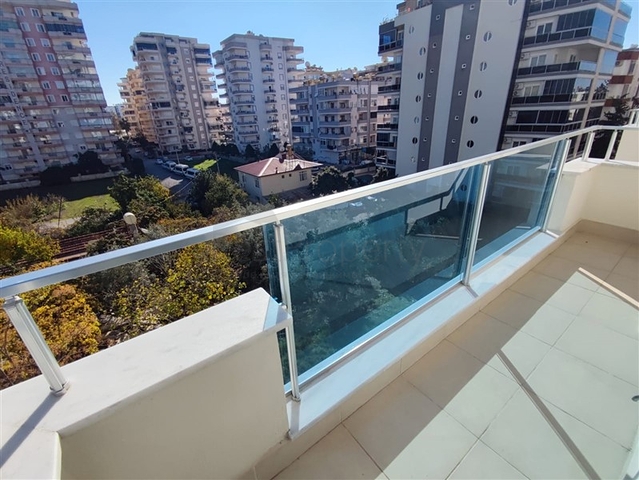 Квартира 2+1 с отдельной кухней