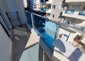 Квартира 2+1 с отдельной кухней