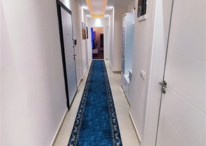 Квартира 2+1 с отдельной кухней