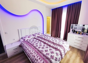 Квартира 2+1 с отдельной кухней