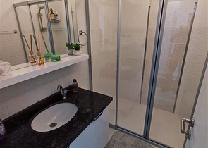 Квартира 2+1 с отдельной кухней