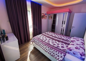 Квартира 2+1 с отдельной кухней