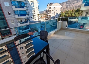 Квартира 2+1 с отдельной кухней