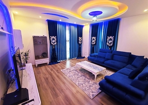 Квартира 2+1 с отдельной кухней