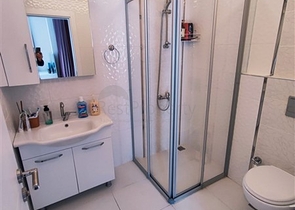 Квартира 2+1 с отдельной кухней