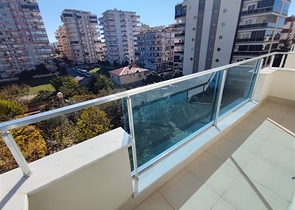 Квартира 2+1 с отдельной кухней