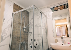 Шикарная квартира 1+1 в 100м от пляжа Клеопатра