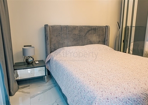 Шикарная квартира 1+1 в 100м от пляжа Клеопатра