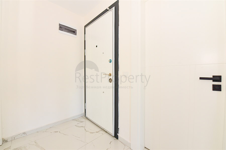 1+1 в 600 м до моря в Махмутларе