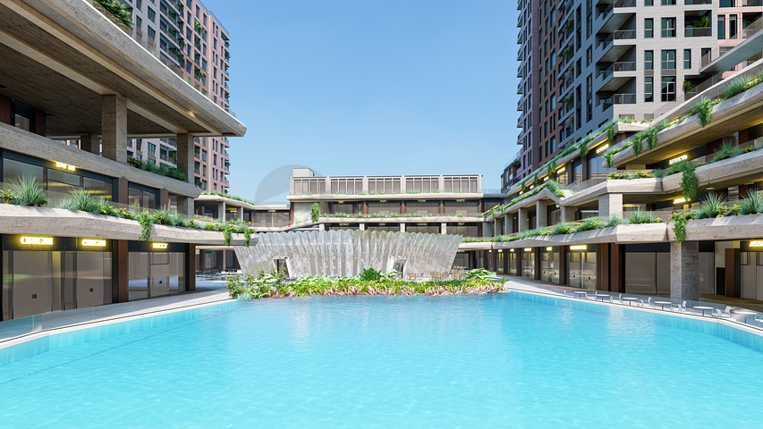 Представляем вашему вниманию инвестиционный FASHION проект