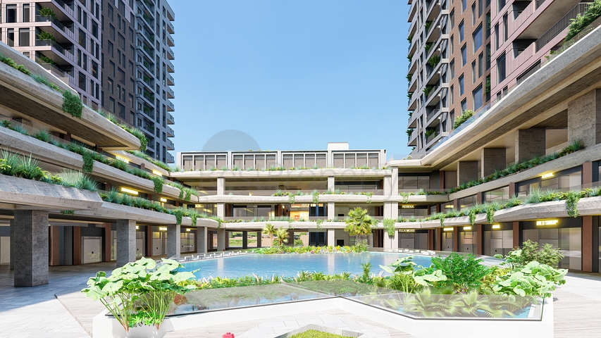 Представляем вашему вниманию инвестиционный FASHION проект