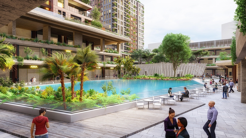 Представляем вашему вниманию инвестиционный FASHION проект