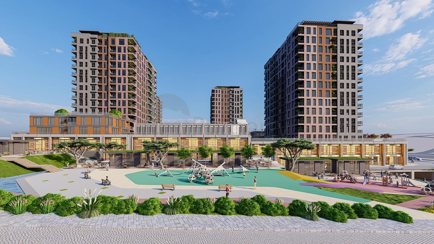 Представляем вашему вниманию инвестиционный FASHION проект