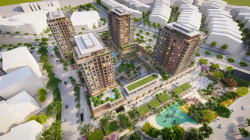 Представляем вашему вниманию инвестиционный FASHION проект