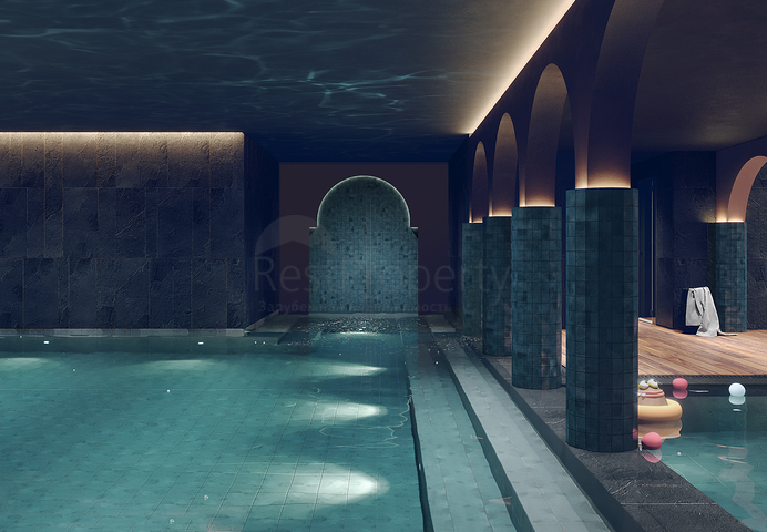 Представляем вашему вниманию инвестиционный FASHION проект