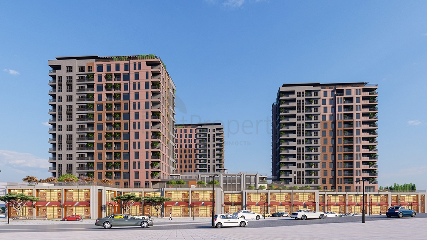 Представляем вашему вниманию инвестиционный FASHION проект