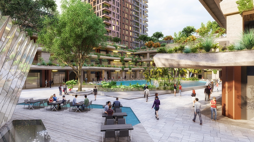 Представляем вашему вниманию инвестиционный FASHION проект