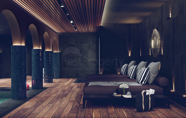 Представляем вашему вниманию инвестиционный FASHION проект