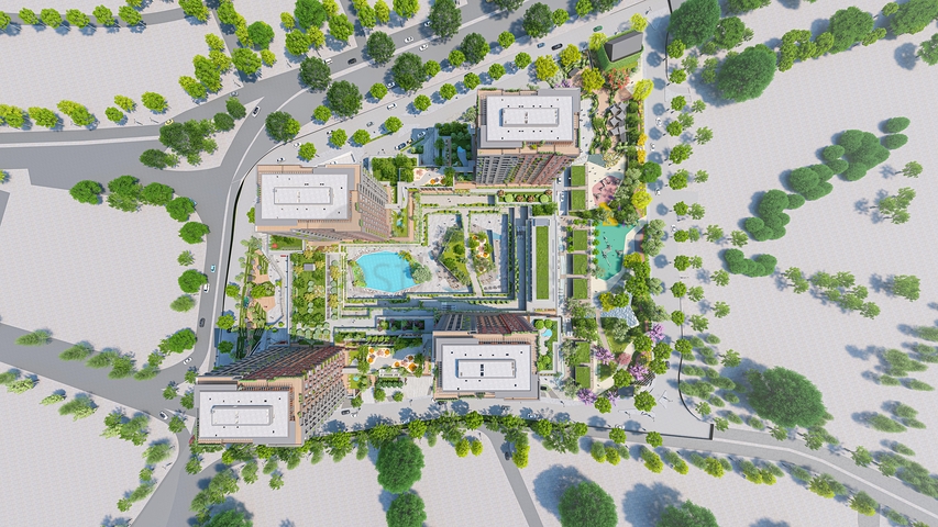 Представляем вашему вниманию инвестиционный FASHION проект