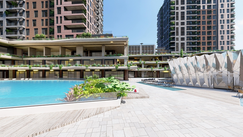 Представляем вашему вниманию инвестиционный FASHION проект