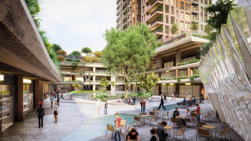 Представляем вашему вниманию инвестиционный FASHION проект