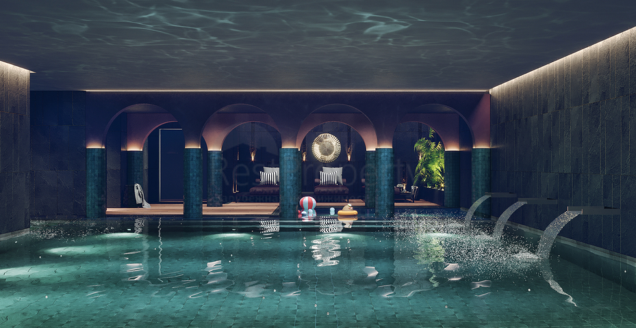 Представляем вашему вниманию инвестиционный FASHION проект