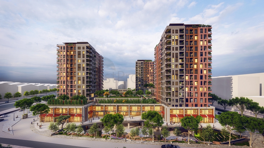 Представляем вашему вниманию инвестиционный FASHION проект