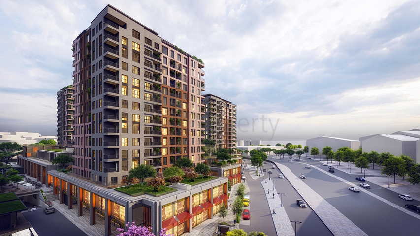 Представляем вашему вниманию инвестиционный FASHION проект