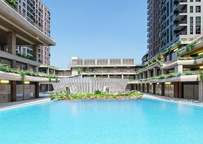 Представляем вашему вниманию инвестиционный FASHION проект