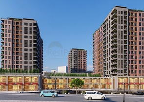 Представляем вашему вниманию инвестиционный FASHION проект